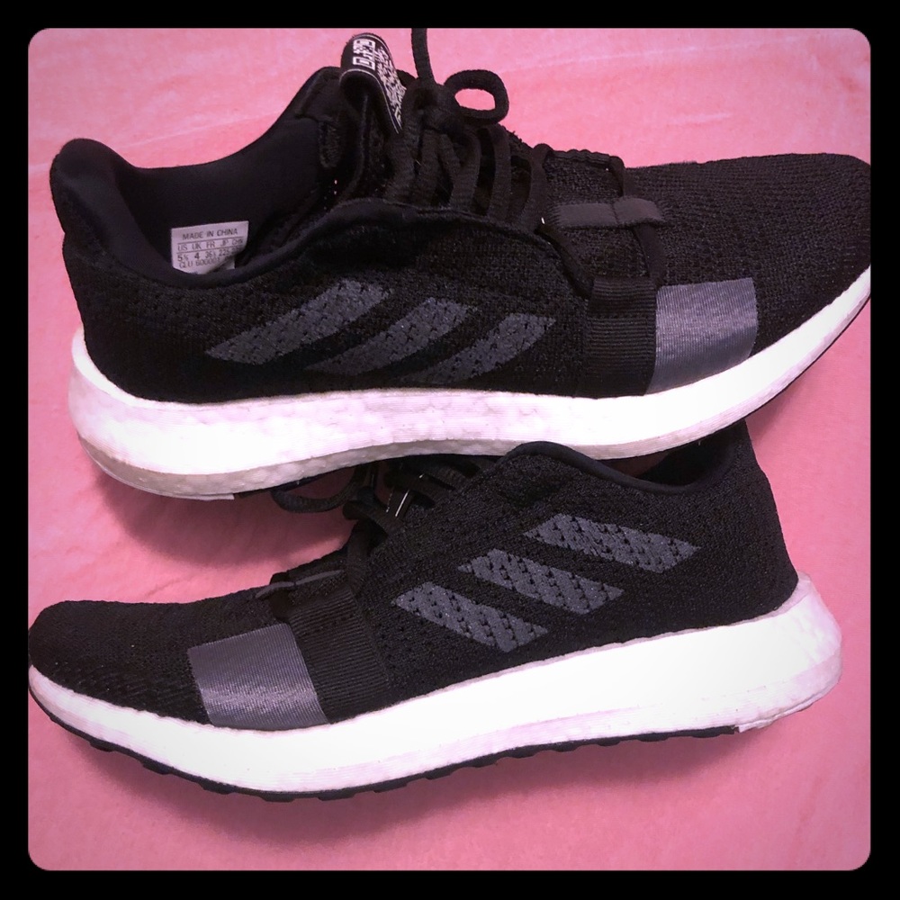 Adidas sense boost